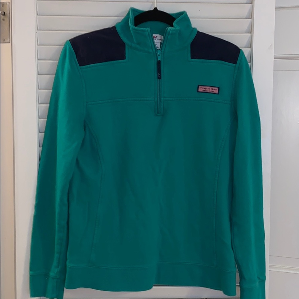Women’s Vineyard Vines Shep Shirt
